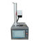 De Laser die van 30 Wattsco2 Machine voor Kristal/Glasfles/Kabel/Document merken leverancier