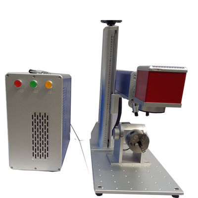 China ISO-Metaal die Machine, de Industriële Machine van de Lasergravure voor Rood Koper merken leverancier