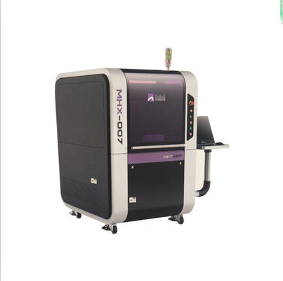China FDA-Certificatie UVlaser die het Toetsenbord van de de Vliegsnelheid van de Machinedesktop merken leverancier