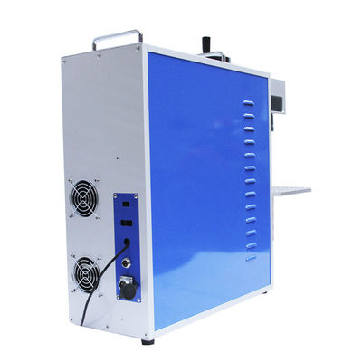 China De Blauwe Minilaser die van de Ezcadsoftware Machine Lichtgewichtsnelheid 7000mm/S merken leverancier
