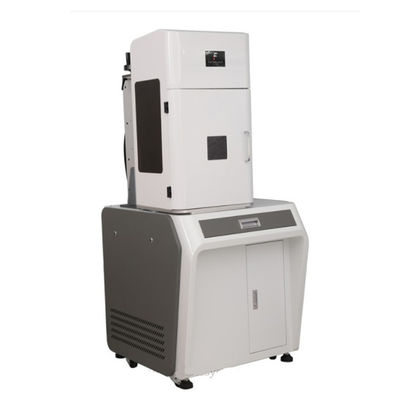 China CNC de Laser die van Desktopmopa Machine voor Metaal met Dekking/Bescherming merken leverancier