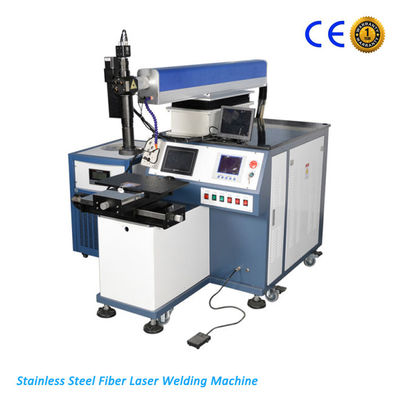 China Kosten van de Machines van het Laserlassen voor het Alternatief van de het Metaallasser van het Verkooproestvrije staal leverancier