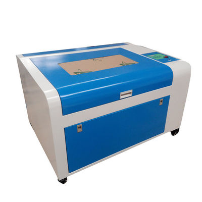 China 50 van de Printerco2 van watts Industriële Inkjet de Lasergravure en Snijmachine leverancier