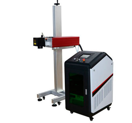 China 20W de Machinejpt M1 Mopa Laser die van de metaalgravure Machine voor Roestvrij staal merken leverancier