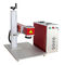 0.5MM de Graveursmachine 7000MM van de Diepteipg Minilaser het Merken Snelheid voor Metaal leverancier
