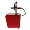 Laser die van de Desktop de Rode Vezel Machine/Geleide de VezelLaserprinter merkt van het Bolembleem leverancier