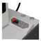 CNC de Laser die van Desktopmopa Machine voor Metaal met Dekking/Bescherming merken leverancier
