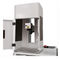 CNC de Laser die van Desktopmopa Machine voor Metaal met Dekking/Bescherming merken leverancier