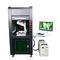 de Machine van de de Lasergravure van Co2 van 10W 30W 60W voor Flessen Online Productie leverancier
